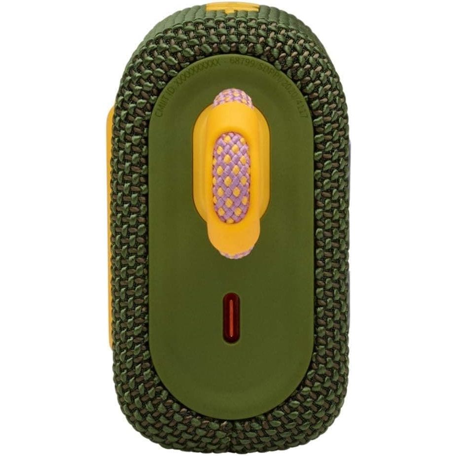 Buy JBL,JBL Go 3 - Bluetooth Speaker - Green - Gadcet UK | UK | London | Scotland | Wales| Ireland | Near Me | Cheap | Pay In 3 | Speakers